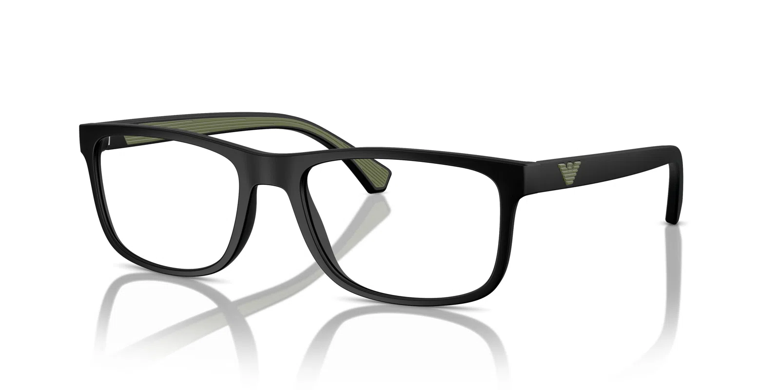 Emporio Armani 3147 Eyeglasses - view 27
